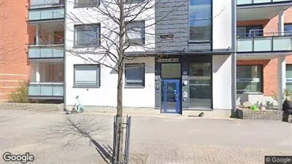 Commercial properties for rent in Oulu - Photo from Google Street View