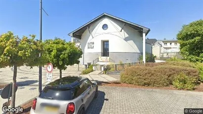 Kantorruimte te huur in Strassen - Foto uit Google Street View