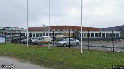 Industrial properties for rent in Burlöv - Photo from Google Street View