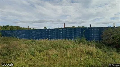 Værkstedslokaler til leje i Håbo - Foto fra Google Street View