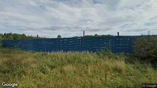 Industrial properties for rent i Håbo - Photo from Google Street View