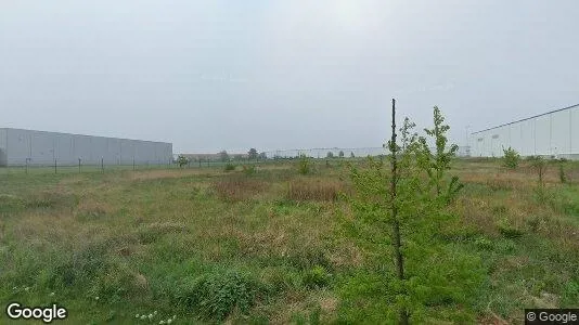 Industrial properties for rent i Burlöv - Photo from Google Street View