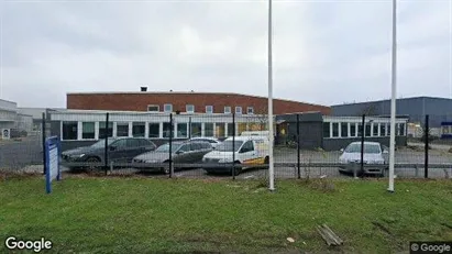 Industrial properties for rent in Burlöv - Photo from Google Street View