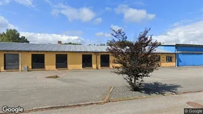 Warehouses for sale in Hässleholm - Photo from Google Street View