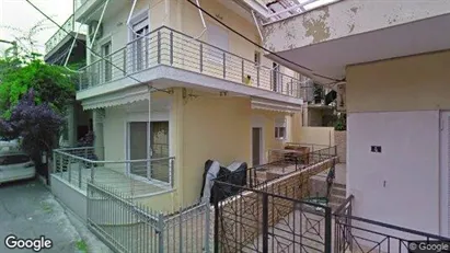 Commercial properties for rent in Alimos - Photo from Google Street View