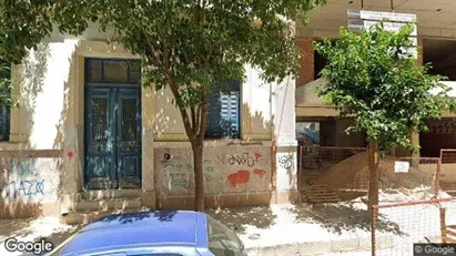 Commercial properties for rent in Kallithea - Photo from Google Street View