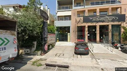 Commercial properties for rent in Alimos - Photo from Google Street View