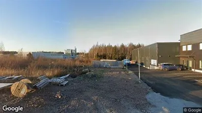 Kontorer til leie i Tammerfors Eteläinen – Bilde fra Google Street View