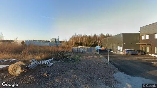 Office spaces for rent i Tampere Eteläinen - Photo from Google Street View