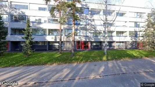 Büros zur Miete i Turku – Foto von Google Street View