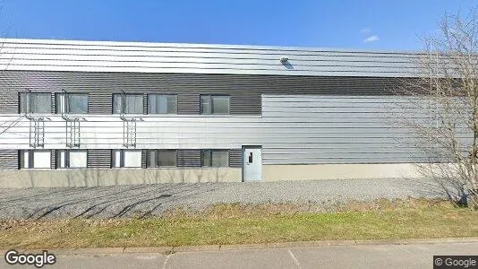 Commercial properties for rent i Espoo - Photo from Google Street View