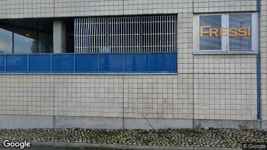 Commercial properties for rent i Espoo - Photo from Google Street View