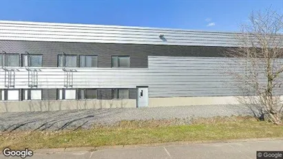 Office spaces for rent in Espoo - Photo from Google Street View