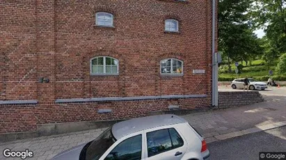 Kontorslokaler för uthyrning i Åbo – Foto från Google Street View