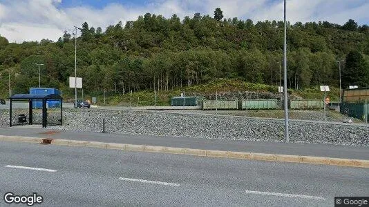 Kontorlokaler til leje i Bergen Åsane - Foto fra Google Street View