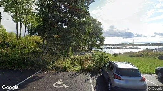 Büros zur Miete i Færder – Foto von Google Street View