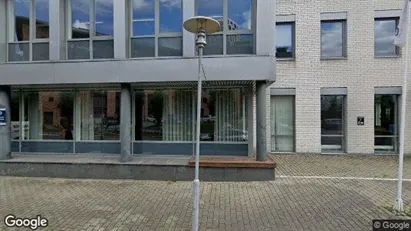 Office spaces for rent in Oslo Ullern - Photo from Google Street View