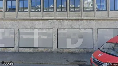 Office spaces for rent in Kristiansand - Photo from Google Street View