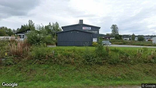 Kantorruimte te huur i Ringsaker - Foto uit Google Street View