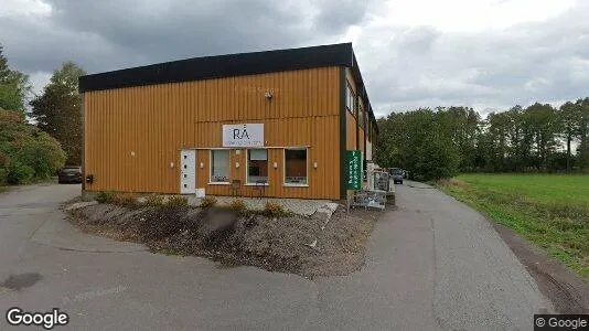 Office spaces for rent i Horten - Photo from Google Street View