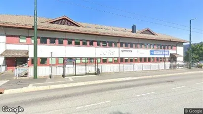 Office spaces for rent in Bergen Laksevåg - Photo from Google Street View