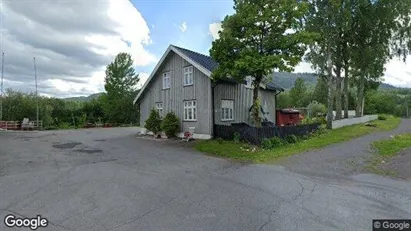 Kontorslokaler för uthyrning i Nittedal – Foto från Google Street View