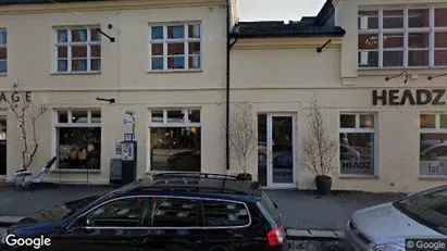 Kantorruimte te huur in Drammen - Foto uit Google Street View