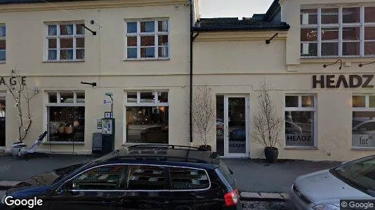 Kantorruimte te huur i Drammen - Foto uit Google Street View