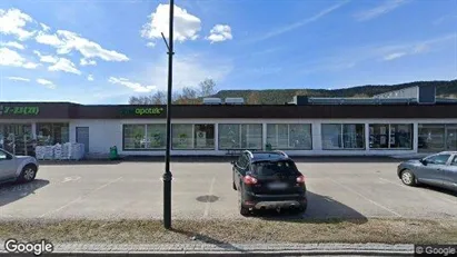 Företagslokaler till salu i Sauherad – Foto från Google Street View