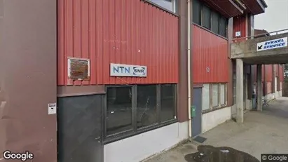 Magazijnen te koop in Kristiansand - Foto uit Google Street View