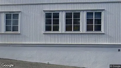 Office spaces for sale in Gjøvik - Photo from Google Street View