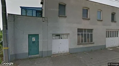 Warehouses for rent in Herent - Photo from Google Street View