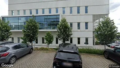 Office spaces for rent in Dilbeek - Photo from Google Street View