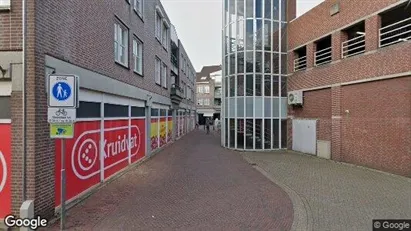 Commercial properties for rent in Sittard-Geleen - Photo from Google Street View