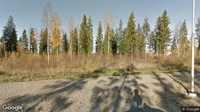 Lager zur Miete in Hyvinkää – Foto von Google Street View