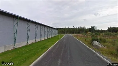 Lager zur Miete in Kokkola – Foto von Google Street View