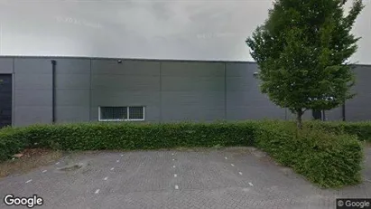 Office spaces for rent in Emmen - Photo from Google Street View