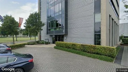 Office spaces for rent in Venlo - Photo from Google Street View