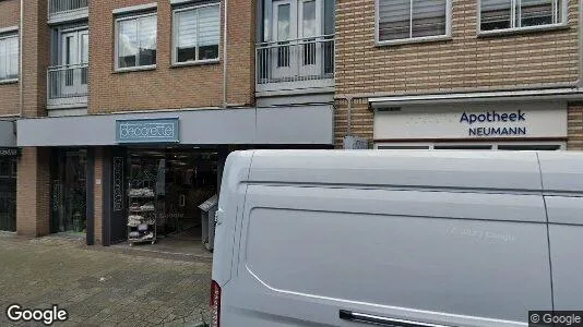 Bedrijfsruimtes te huur i Gouda - Foto uit Google Street View