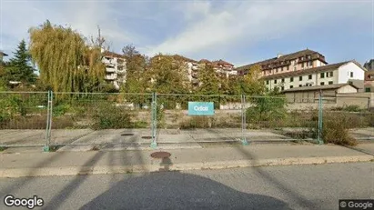 Office spaces for rent in Ouest Lausannois - Photo from Google Street View