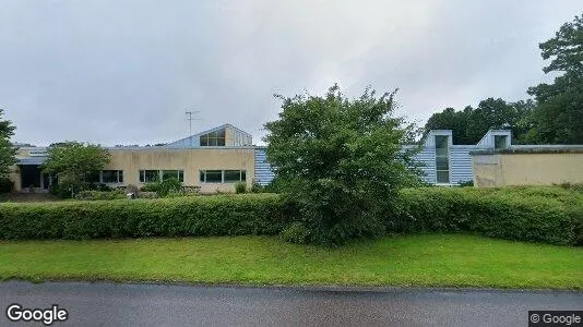 Office spaces for rent i Borås - Photo from Google Street View