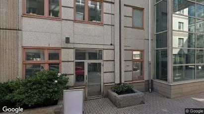 Office spaces for rent in Gothenburg City Centre - Photo from Google Street View