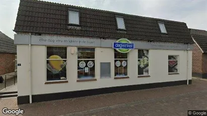 Commercial properties for sale in Gemert-Bakel - Photo from Google Street View