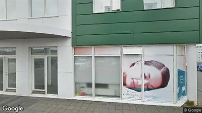 Office spaces for rent in Kópavogur - Photo from Google Street View