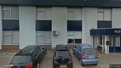 Lokaler til leje i Emmen - Foto fra Google Street View