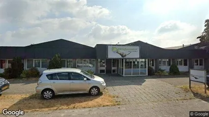 Commercial properties for rent in Emmen - Photo from Google Street View