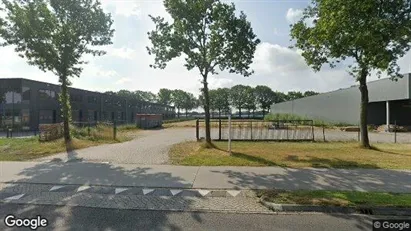 Commercial properties for rent in Emmen - Photo from Google Street View