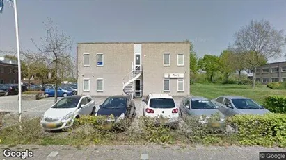 Office spaces for rent in Emmen - Photo from Google Street View