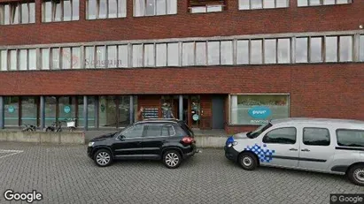 Office spaces for rent in Emmen - Photo from Google Street View