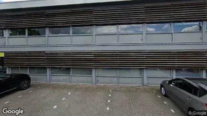 Office spaces for rent in Emmen - Photo from Google Street View